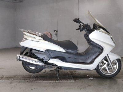Yamaha GRAND MAJESTY250 2005