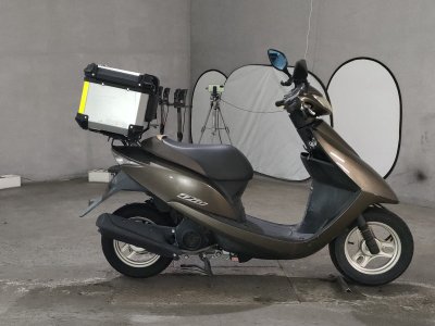Honda DIO 2009