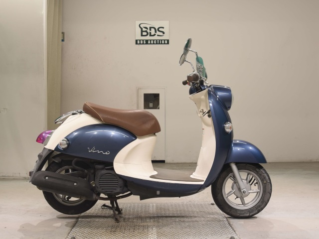 Yamaha VINO50 2012