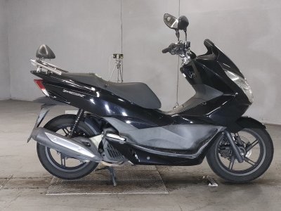 Honda PCX125 2015