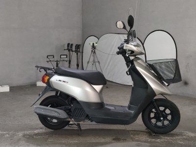 Yamaha JOG 50 2018