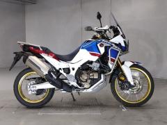 Honda AFRICATWIN CRF1000LD 2019