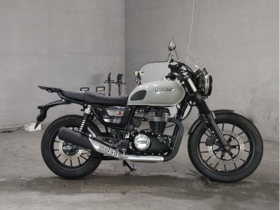 Honda GB350 2021