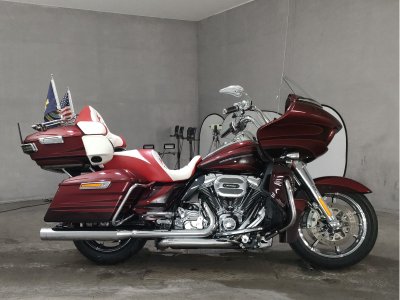 HD ROAD GLIDE FLTRUSE1800 2015