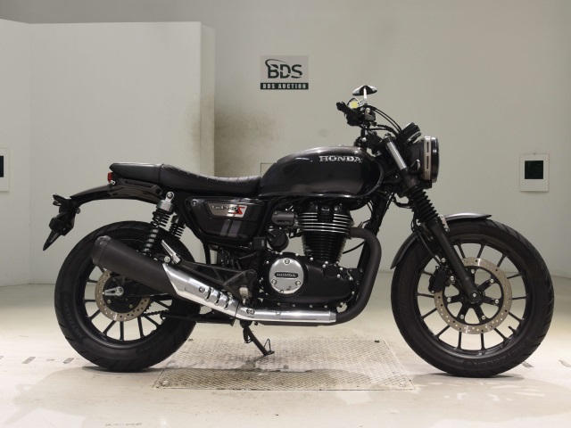 Honda GB350 2021