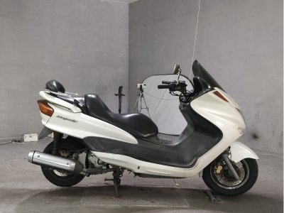 Yamaha MAJESTY 250 2001