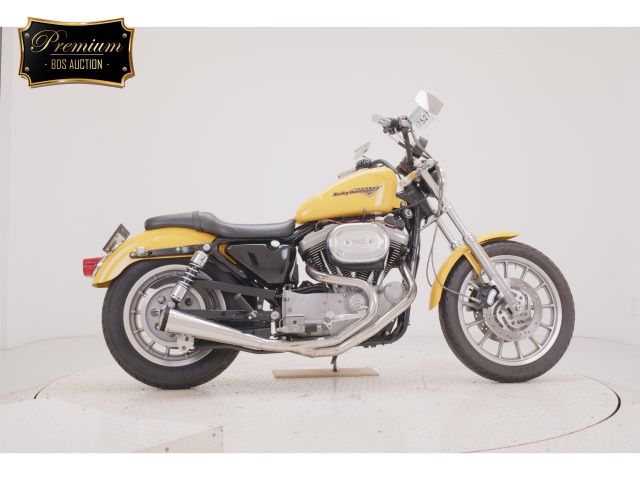 HD SPORTSTER XL1200S 2000