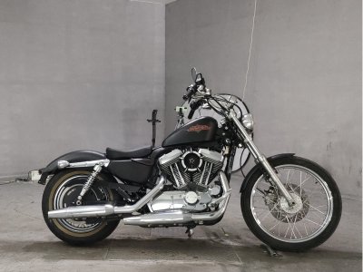 HD SPORTSTER SEVENTY-TWO XL1200V 2013