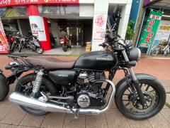 Honda GB350 2022
