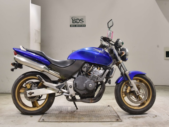Honda HORNET CB250F 2003