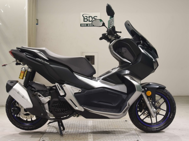 Honda ADV 150 2020