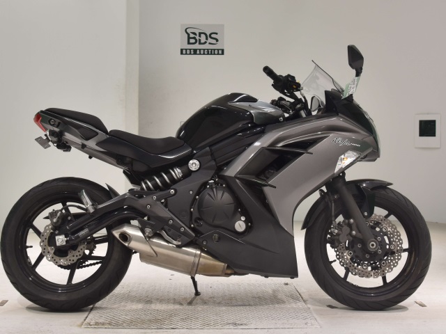Kawasaki NINJA400 2014