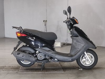 Yamaha AXIS TREAT 2015