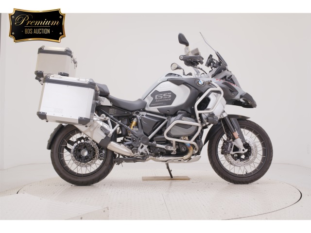 BMW R1250GS ADVENTURE 2020