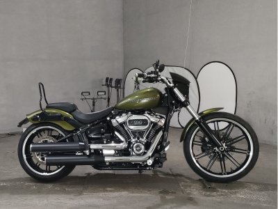 HD BREAKOUT FXBRS1870 2022
