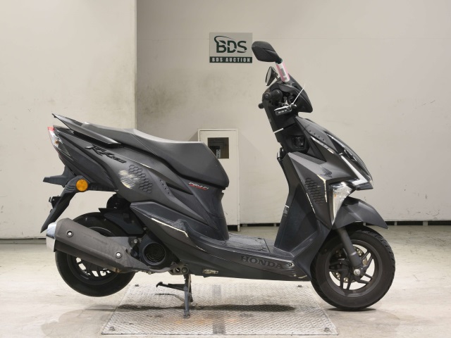 Honda RX 125 2020