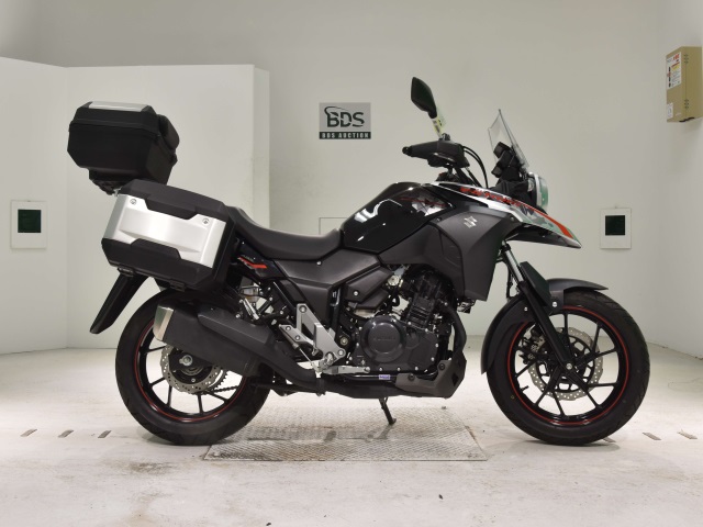Suzuki V-STROM DL250A