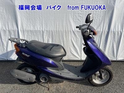 Yamaha JOG 50 2001