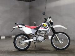 Honda XR250 1997