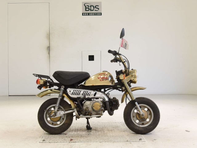 Honda MONKEY 1974