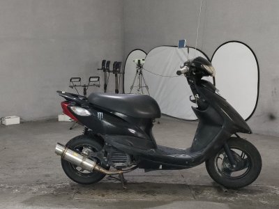 Yamaha JOG 50
