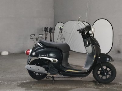 Honda GIORNO 2018