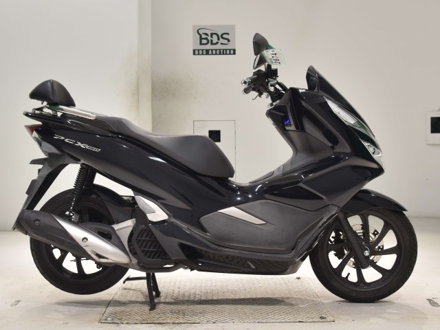 Honda PCX150A