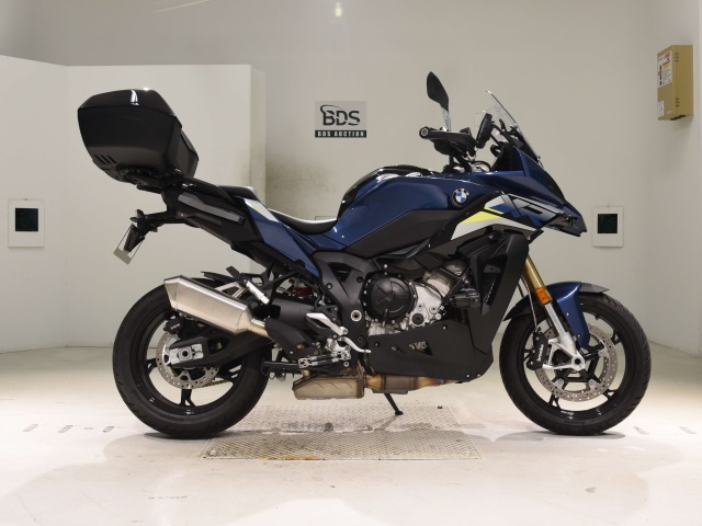 BMW S1000XR 2024