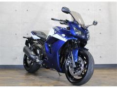 Yamaha FZ1 FAZER GT 2011