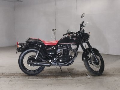 Kawasaki ESTRELLA 2014