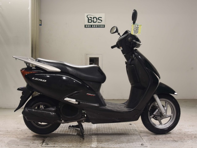 Honda LEAD110 2012