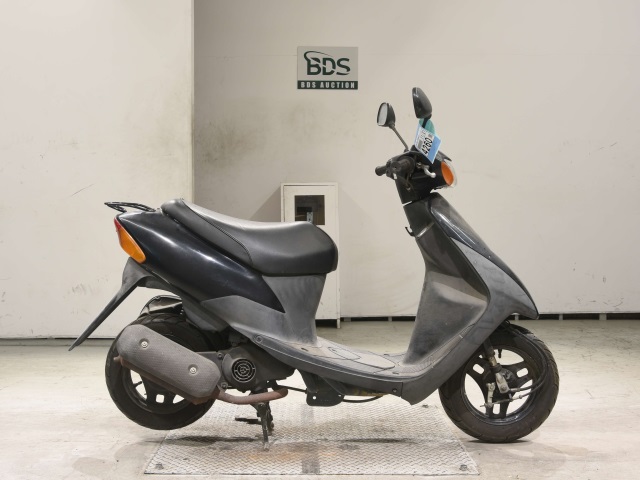 Suzuki LETS2