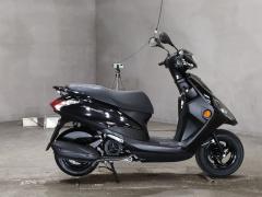 Yamaha AXIS Z 2021