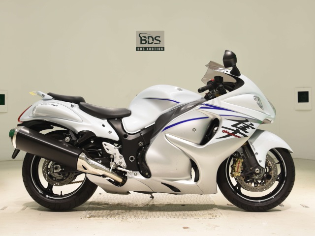 Suzuki GSX1300R HAYABUSA 2016