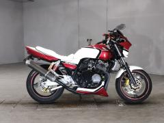 Honda CB400SFV 2003