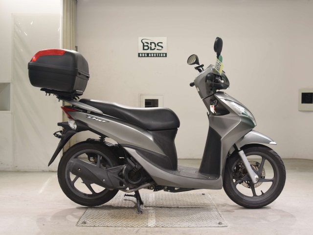 Honda DIO110 2011
