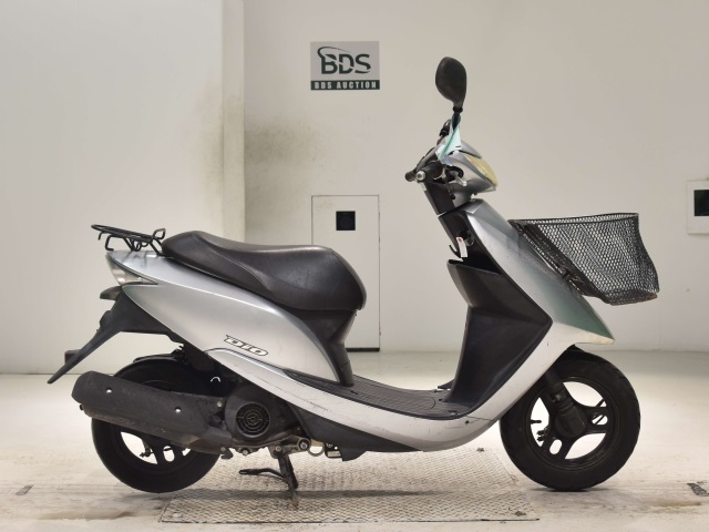 Honda DIO-6 2011
