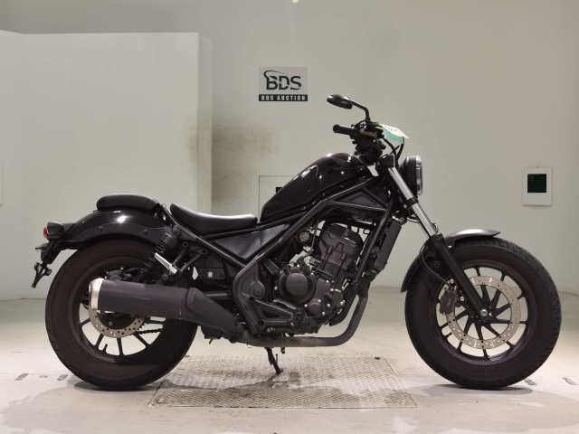 Honda REBEL CMX250 2020