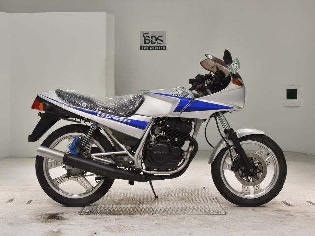 Honda CBX125F 1984