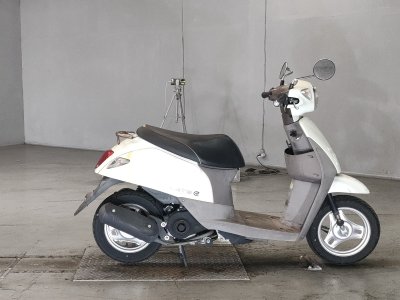 Suzuki LETSG