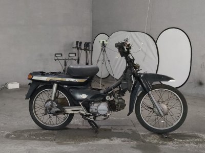 Honda SUPER CUB100 1995