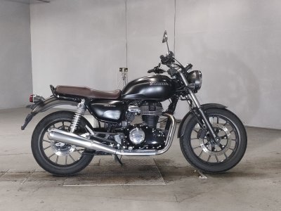 Honda GB350 2021
