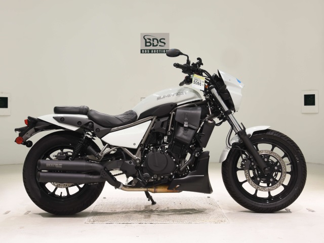 Kawasaki ELIMINATOR400-3SE 2025