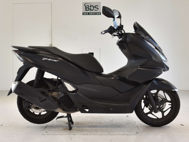 Honda PCX125 2021