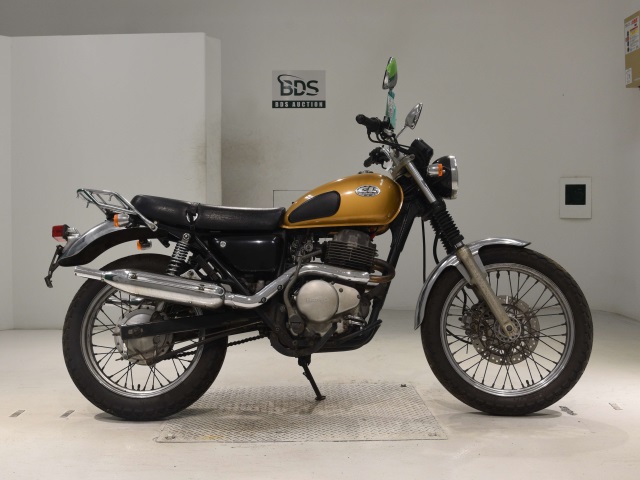Honda CL400 1999