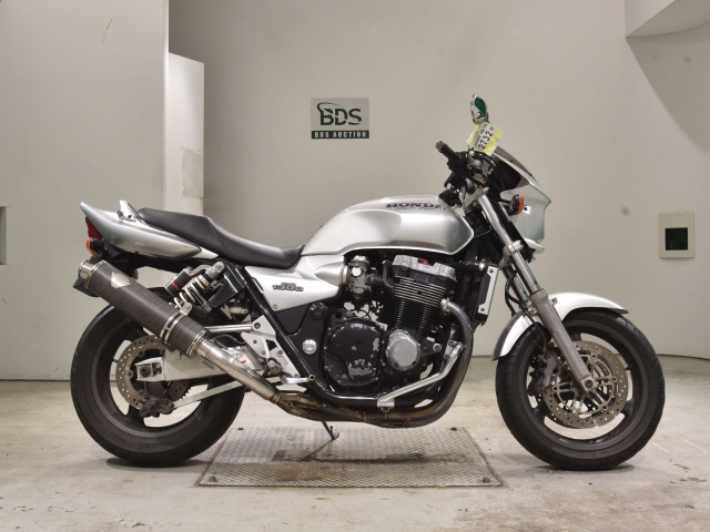 Honda CB1300SF 1998