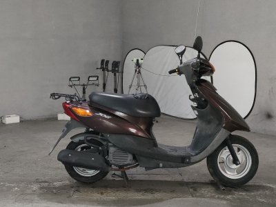 Yamaha JOG 50 2011
