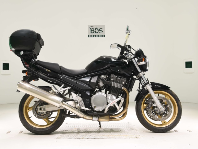 Suzuki BANDIT1200A 2008