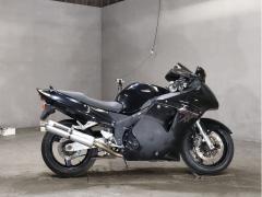 Honda CBR1100XX BLACKBIRD 1997