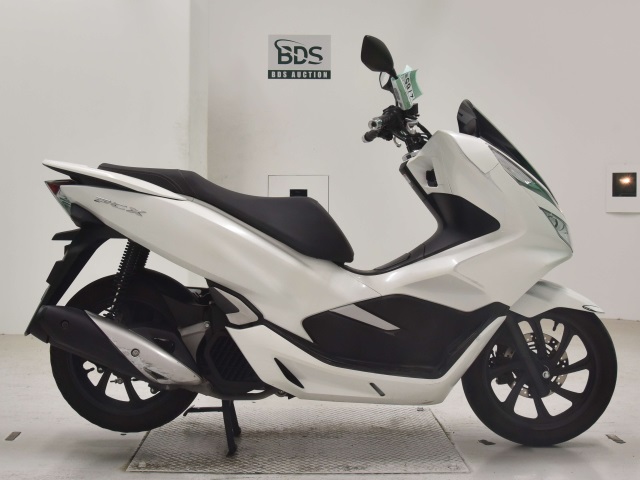 Honda PCX125-3 2018